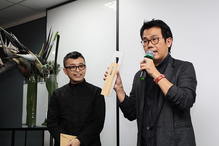安提阿設計講堂兩周年，帶動府城設計美學的神秘推手 - 室內設計新聞 6