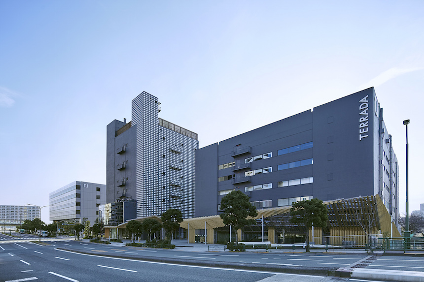 亞洲最大規模、ADP國際設計師聯展 10月東京登場 - 室內設計新聞 2
