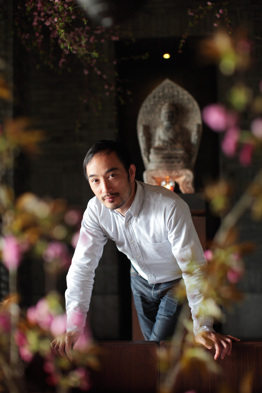 MEET＠design 本心相見│台灣室內設計週：本心相見沙龍暨啟動儀式 - 室內設計新聞 3