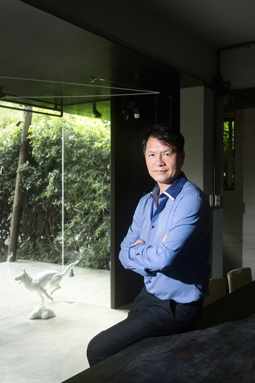 MEET＠design 本心相見│台灣室內設計週：本心相見沙龍暨啟動儀式 - 室內設計新聞 5