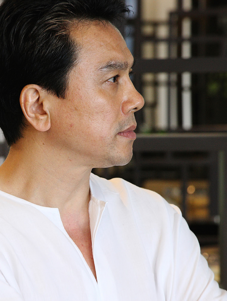 MEET＠design 本心相見│台灣室內設計週：本心相見沙龍暨啟動儀式 - 室內設計新聞 6
