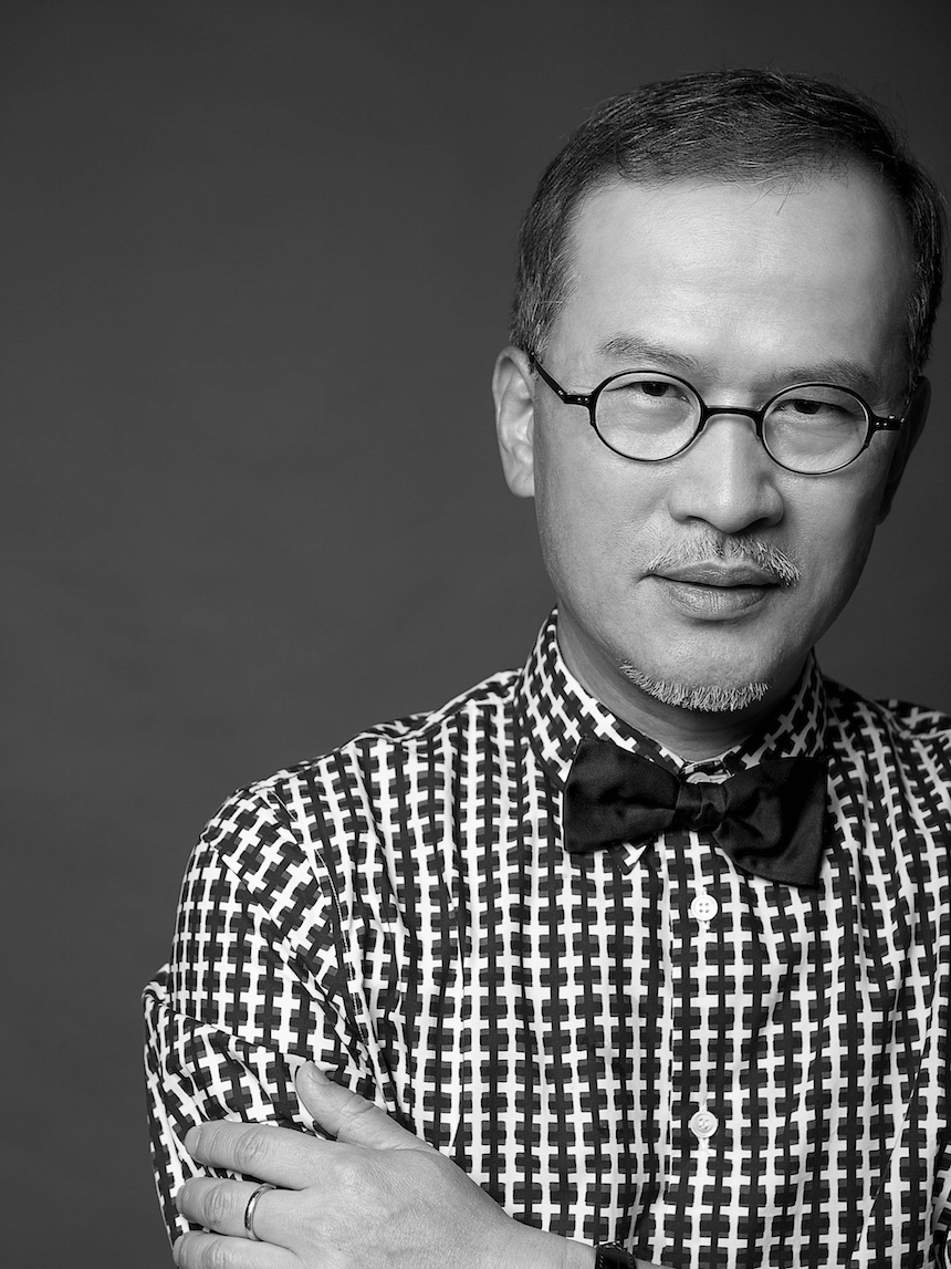 MEET＠design 本心相見│台灣室內設計週：本心相見沙龍暨啟動儀式 - 室內設計新聞 9