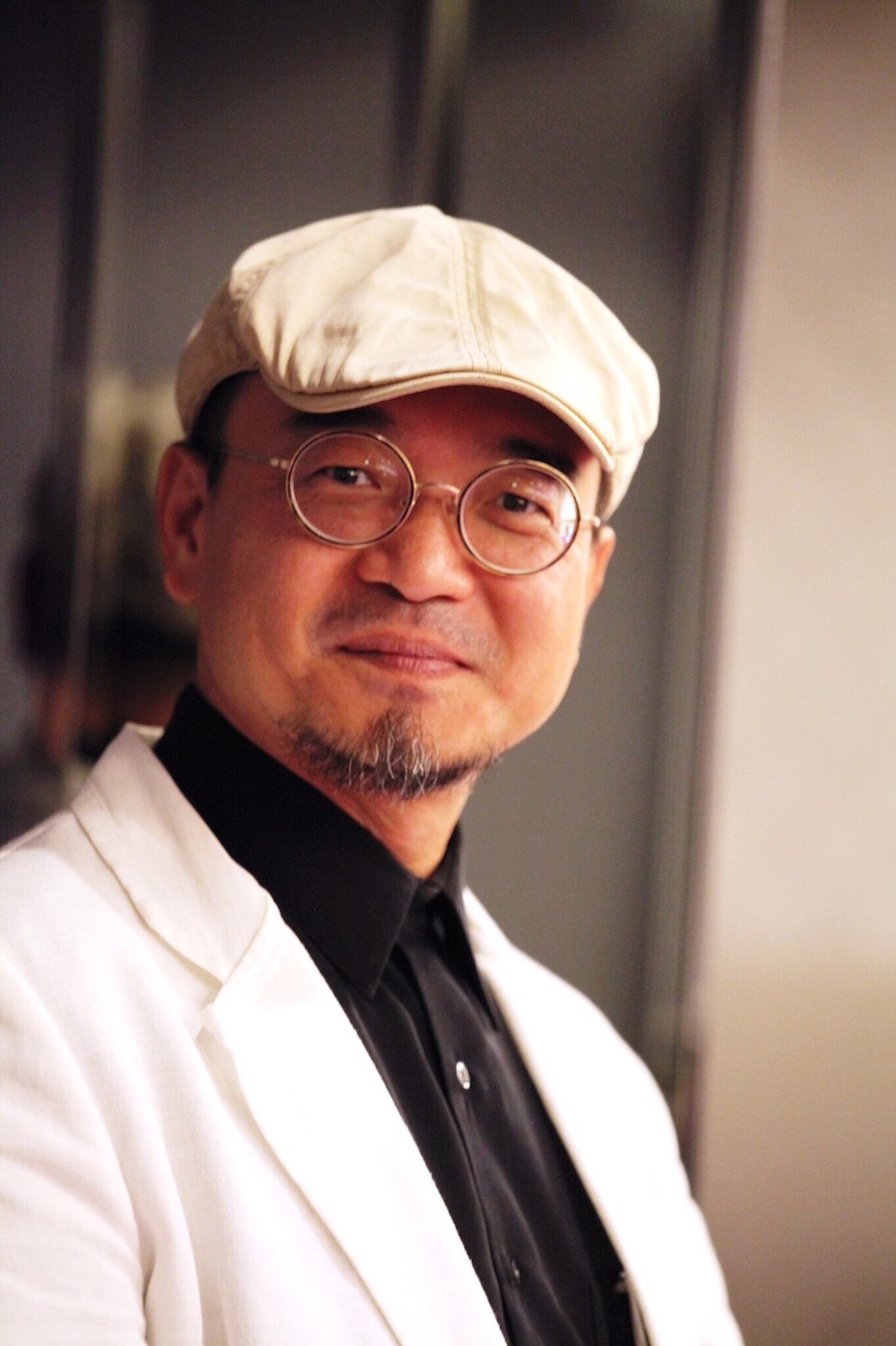 MEET＠design 本心相見│台灣室內設計週：本心相見沙龍暨啟動儀式 - 室內設計新聞 12
