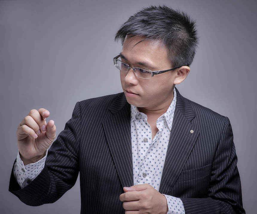 MEET＠design 本心相見│台灣室內設計週：本心相見沙龍暨啟動儀式 - 室內設計新聞 15