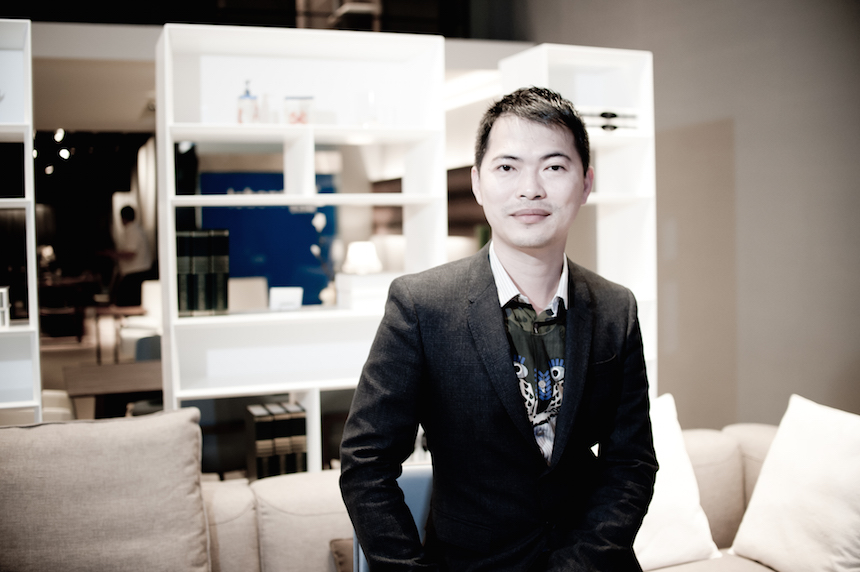MEET＠design 本心相見│台灣室內設計週：本心相見沙龍暨啟動儀式 - 室內設計新聞 16