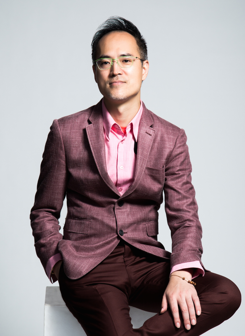 MEET＠design 本心相見│台灣室內設計週：本心相見沙龍暨啟動儀式 - 室內設計新聞 7