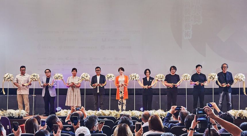 與城市共舞—街角裝置藝術台南舊歷史新面貌大展現 - 室內設計新聞 7