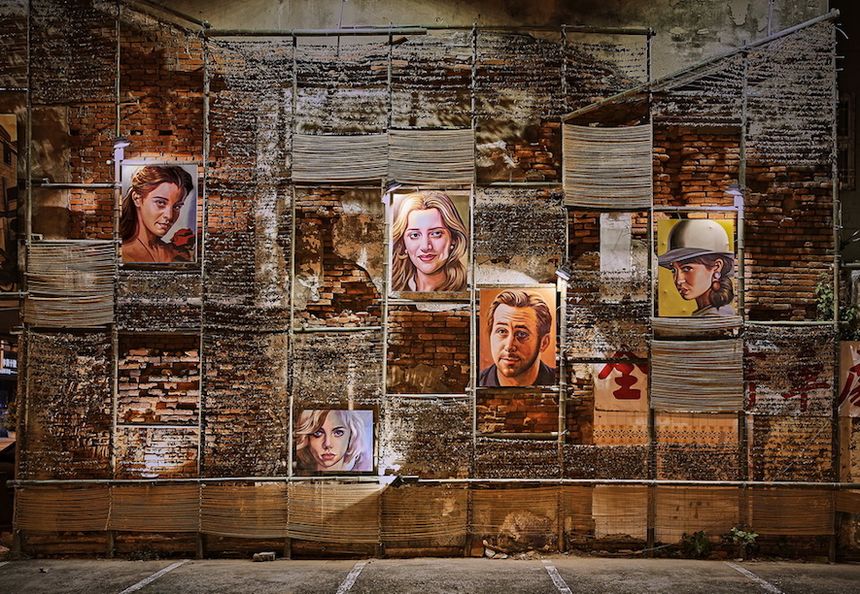 與城市共舞—街角裝置藝術台南舊歷史新面貌大展現 - 室內設計新聞 28