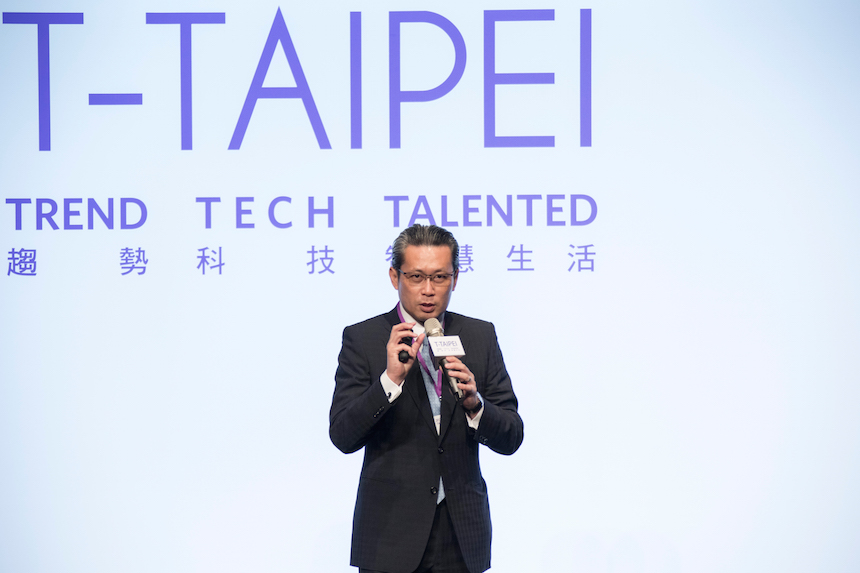 2017 TAID室內設計國際論壇 用趨勢、科技、智慧生活玩轉設計 - 室內設計新聞 8