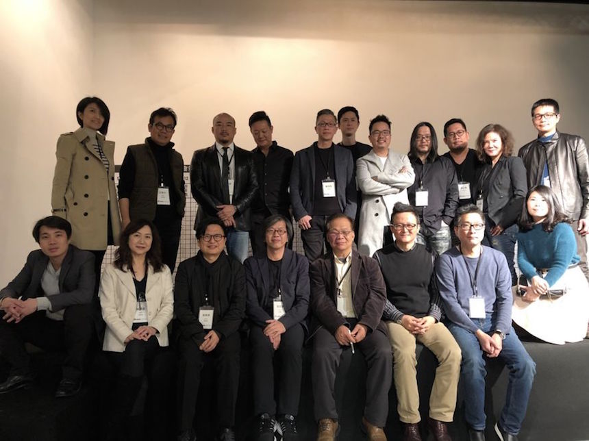 中華民國室內設計協會（CSID）第22屆第一次會員大會 龔書章連任理事長 - 室內設計新聞 12