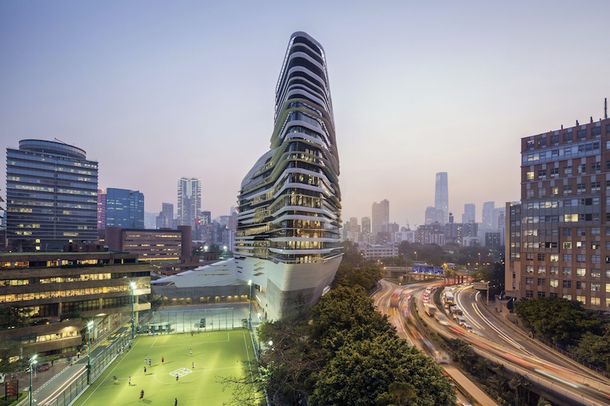ADP設計聯展香港場 4月於Zaha Hadid設計創新樓開展 - 室內設計新聞 2
