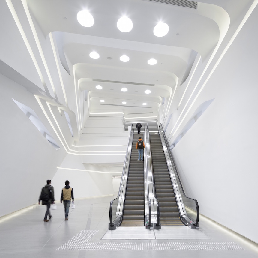 ADP設計聯展香港場 4月於Zaha Hadid設計創新樓開展 - 室內設計新聞 4