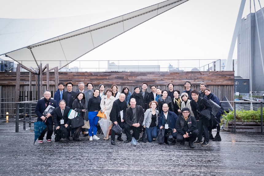 ADP設計聯展香港場 4月於Zaha Hadid設計創新樓開展 - 室內設計新聞 9