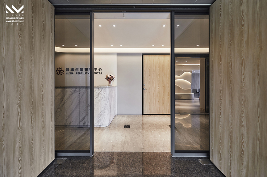 【簡兆芝室內設計】2022 Novum Design Award 簡兆芝溫潤手筆榮獲銀獎！ - 室內設計新聞 4