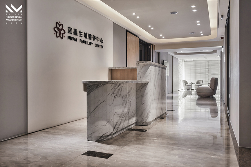 【簡兆芝室內設計】2022 Novum Design Award 簡兆芝溫潤手筆榮獲銀獎！ - 室內設計新聞 5