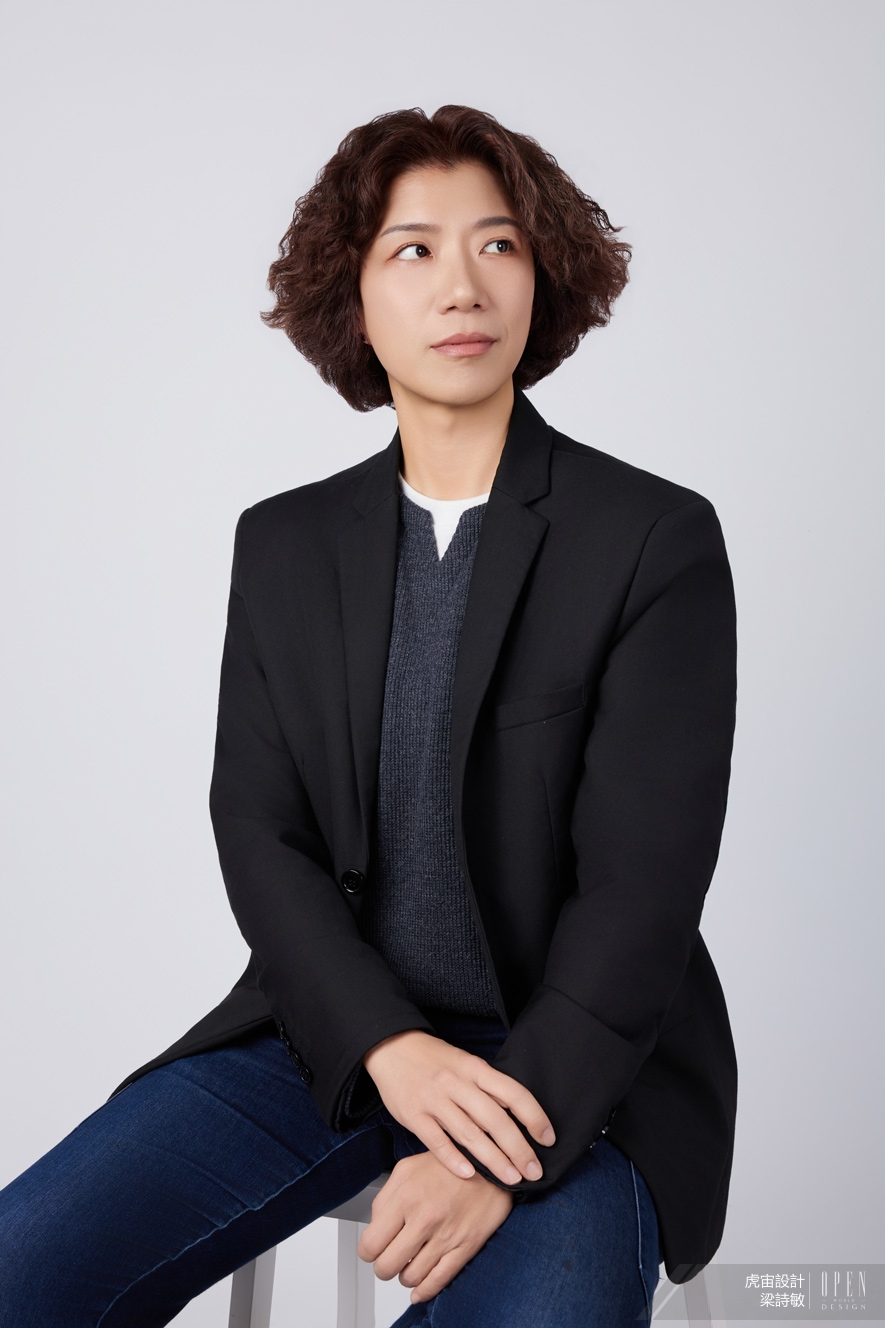 老屋翻新不是重建 而是理解生活 專訪：【虎宙設計 梁詩敏】 - 設計師專訪